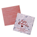4 Color Eyeshadow Palette Makeup Cosmetics Diamond Glitter Metallic 4 Color