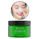 Salicylic Acid Anti-Acne Cotton Pads Improve Blackhead Acne Marks Oil Acne