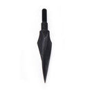1pc rotary arrow heads archery 150 grain arrowheads for Compound Crossbow LJ