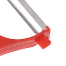 1*Home kitchen tools vegetable fruit potato peeler parer julienne cutter sli3cG