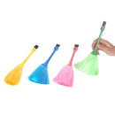 Multi-Function Mini Anti-Static Dust Brush Desktop Sweeper For keyboard ScreenM&