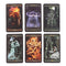 1Box Ghost Tarot Cards Playing Card Tarot Family Party Board Game 78 CardsB Ew