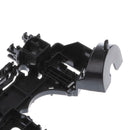 Handle Middle Bracket Inner Plastic Frame Skeleton for Sony PS4 Controller