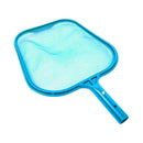 Pool Leaf Net Swimming Pool Rake Spa Skimmer Koi Pond Pools Fish Cleaning fd