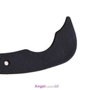New Back/Rear /Grip Rubber Cover for Nikon D90 D 90 Repair Part Replacement