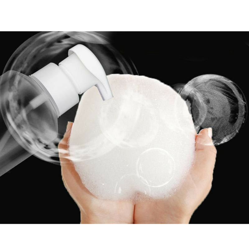 150ml Foaming Dispenser, Soap Foam Dispenser ,Plastic Liquid Pump