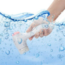 Facial Cleansing Brush Ipx7 Waterproof Rechargeable Face Spin Brush with 3