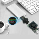 USB 3.0 TFT 13in1 USB tester APP dc digital voltmeter ammeter voltimetro powe OZ