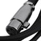 3-Pin XLR Male to Female miniphone Extension cable 2M