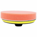 1 sets of automotive 6 inch sponge polishing kit, diameter 150mm