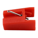 2PCS Turntable Stylus Dynamic Magnetic Needle Record Player Reader Vinyl LP Q5X6