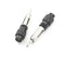 5Pcs Auto Car Radio Stereo Din Male Aerial Antenna Repair Connector Plug Bare FT