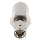 1PCS New SMA Male To FME Male Plug RF Coaxial Connector Adapter OZ FT