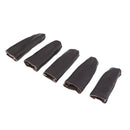 10pcs Needle Felting Leather Needle Felting Finger Protectors Index Thimble