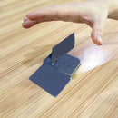Invisible Elastic Stretch Hidden Coil Thread Loops Haunted Magic Tricks Float 3C