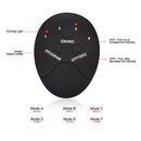 Electric Foot Massage Pad Feet Muscle Massager Relieve Fatigue