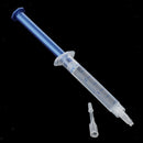 10Pcs Teeth Whitening Gel Strong White Tooth Delicate Stain Remover Whitener