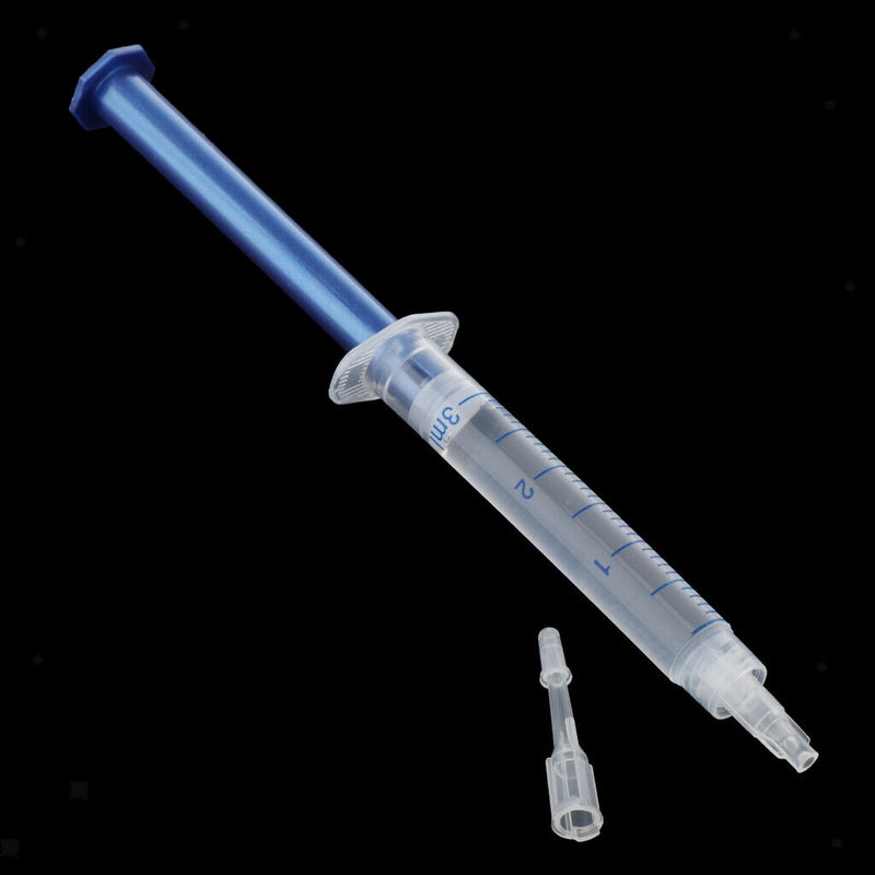 10Pcs Teeth Whitening Gel Strong White Tooth Delicate Stain Remover Whitener