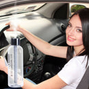 Creative Bottle Design USB Ultrasonic Humidifier Home Office Mini Aroma Dif