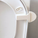 Home Cute Toilet Seat Cover Lifter Handle Avoid Touching Hygienic Clean U PSP