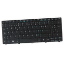 Replacement Spanish Keyboard For Acer Aspire One 532H 521522 AO522