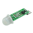 2X HC-SR505 Infrared PIR Motion Sensor Precise Infrared Detector Module for Y3I7