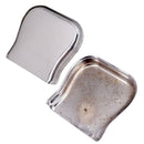 Iron Electric Guitar Bridge Cover Protector for TL Style Guitar Replacement