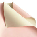 20 Sheets Paper Packaging Flowers Gift Wrapping Paper Matte Flowers Bouquet