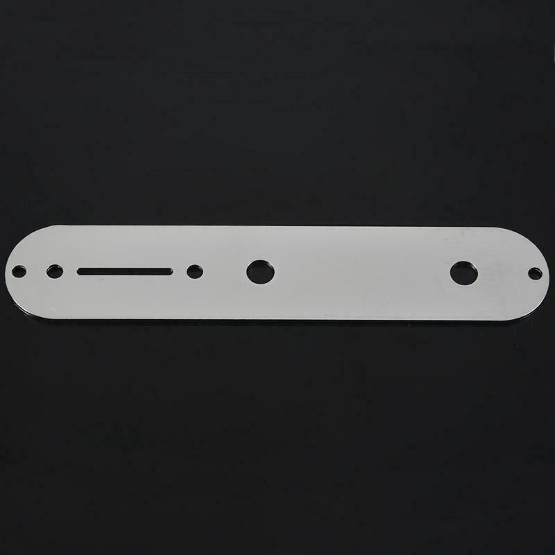 For Telecaster Control Plate