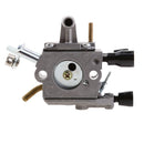 Replace Carburetor Carb For  FS400, FS450,