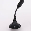 1.8m USB Charging Cable for Xbox 360 Controller Play and Charge Cord (Black