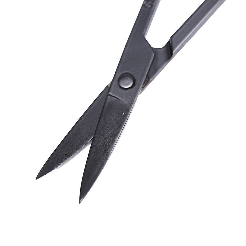 7pcs/set stainless steel nail clipper kit pedicure scissors tweezer nails toolSP