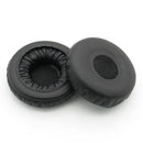 Ear Cushion Kit for AKG Y40 Y45BT Y45 Headphones Ear Pads EarPads Cups Leat