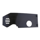 Black New Engine Skid Plate For 70 110cc 125cc SCOOTERS TRAIL DIRT BIKE Black