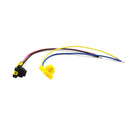 Steering Wheel Airbag Clockspring Plug Connector Clock Spring Wire for Jeep A