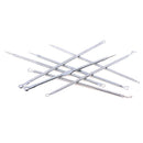 7Pcs Tool Kit Acne Extractor Remover Blackhead Pimple Needles Blemish Treatments