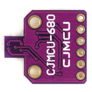 BME680 Cjmcu-680 High Altitude Sensor Module Development Board Digital Temp D2K3