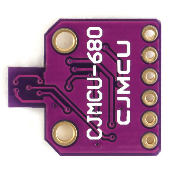 BME680 Cjmcu-680 High Altitude Sensor Module Development Board Digital Temp D2K3