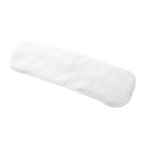 5pcs Reusable Bamboo Charcoal Insert Baby Cloth Diaper Nappy Use