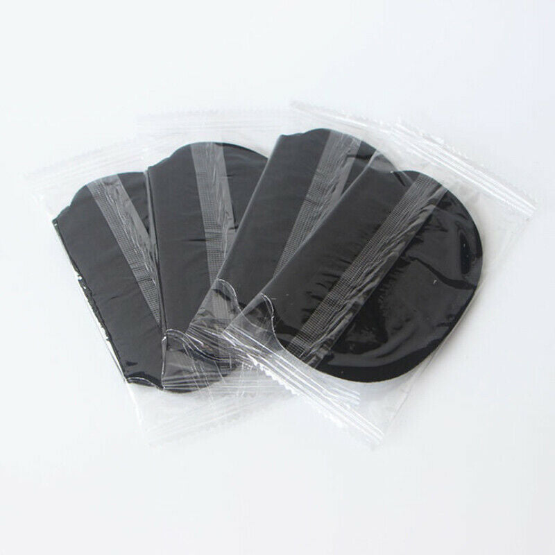 14Pcs Black Disposable Underarm Shirt Antiperspirant Protection From Sweat P Gn