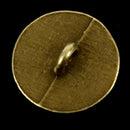 20PCs Zinc alloy Buttons Horse Head Carved Round Bronze Tone 15mm( 5/8 inch E2R3