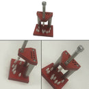 Watch Presto Chrono Presser Watchmaker Tool Setting Fitting Hand Press Kit Set