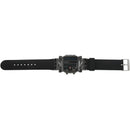 Unisex BINARY LED watch digital day stained sports trend watch gun color P5V1