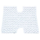 2 Pack Steam Mop Replacement Pads for Shark Lift-Away Pro Steam Pocket Mop
