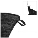 Oven Gloves Non-Slip Kitchen Oven Mitts Heat Resistant Cooking Gloves for C K4L1