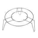 Household Stainless Steel Cooking Ware Steaming Rack Stand S3I8