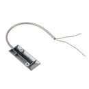 Stainless Steel Security Store Door Magnetic Reed Switch Contact Alarm C2W7