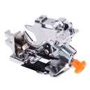 1X Ruffler Presser Foot Low Shank for Brother Singer Pfaff Janome Sewing Machine