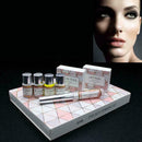 140gEyelash Perming Kit Lash Lifting Curling Set Cilia Lift Glue Beauty Rod F9B2