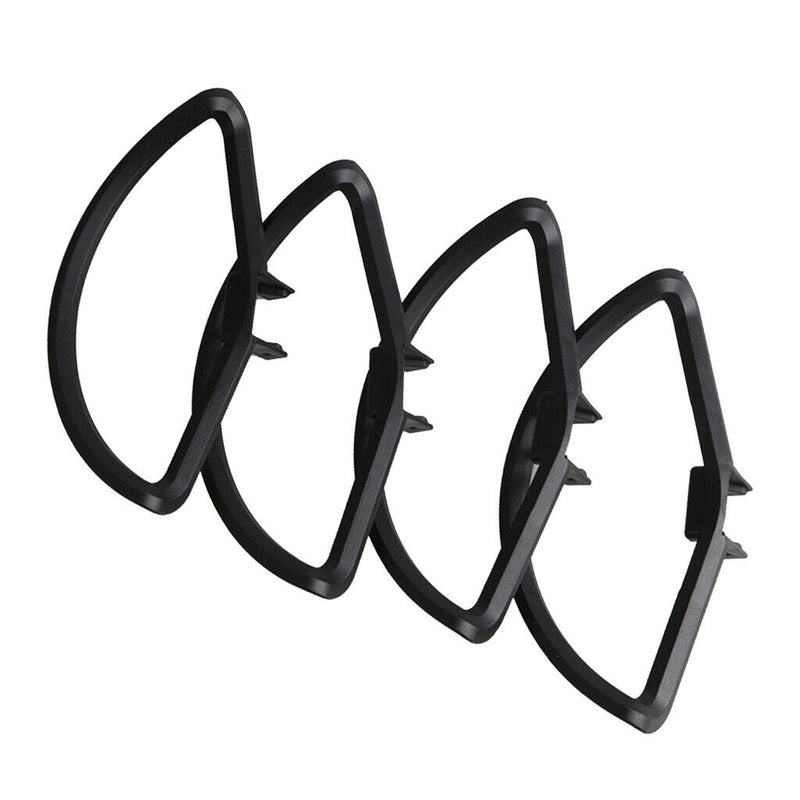 4PCS Propeller Prop Protector Guard Cover Bumper Quick Release For Parrot